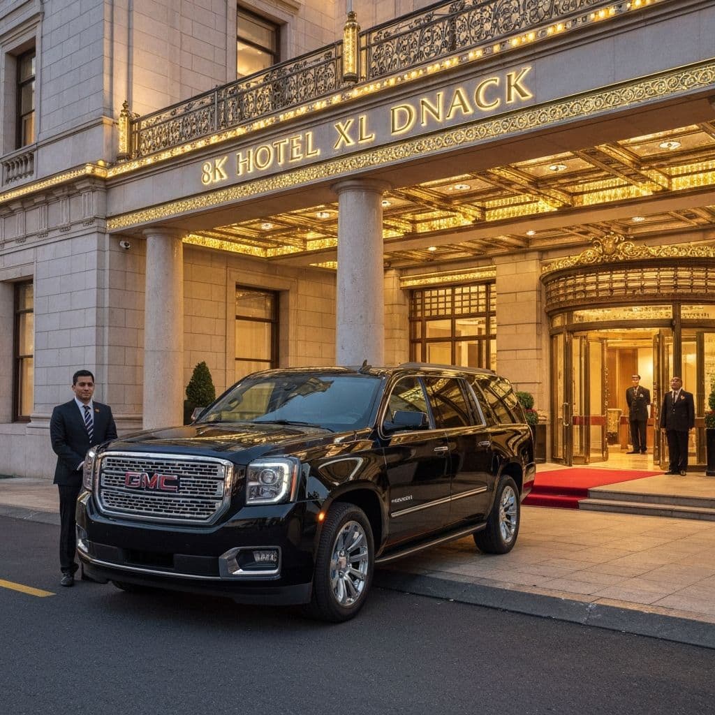Hotel Transfers