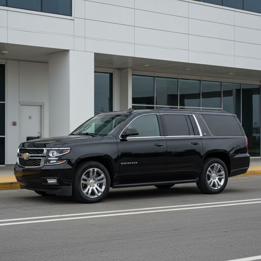 How to Plan Group Transportation for an October Toronto Event